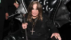 Ozzy Osbourne