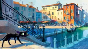 ‘Gatto’