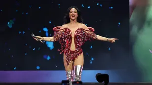 Katy Perry