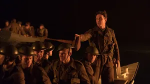 Dunkirk