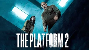 The Platform