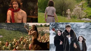 Narnia
