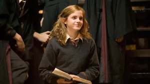 Wizarding World
