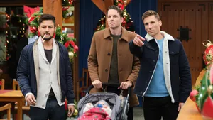 Hallmark Channel