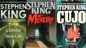 Stephen King