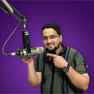 The Morning Show With Rohit