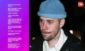 Justin-Biebers-Latest-Instagram-Post-About-Mental-Health-Struggles post image