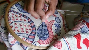 Kantha