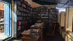 Library near me