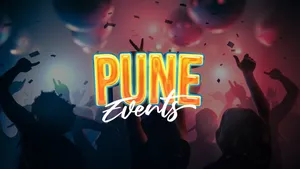 Pune Events in May