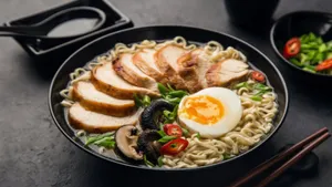 Best Japanese cafes in Kolkata