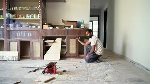 Humble Carpenter 