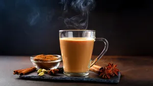 International Tea Day Indian Brands