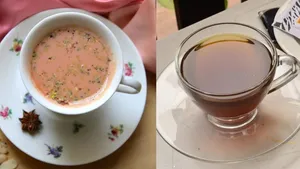 Chai picture