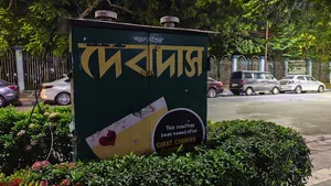 innovative Art and Craft in Kolkata