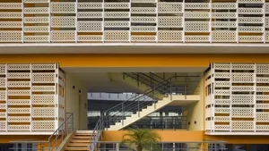 indianarchitecture