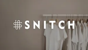 Snitch