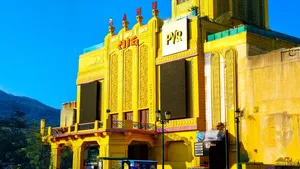 Art deco