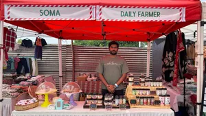Daily Farmer FI
