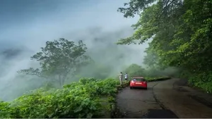 offbeat monsoon destinations in india