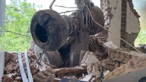 airindia crash