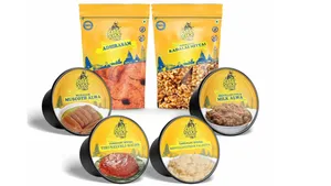 indian snack house