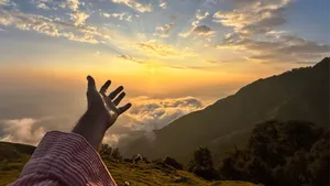 trekking camp in himachal pradesh (1)
