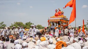 pandharpurwari