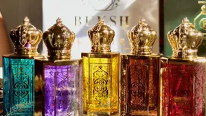 chemical-free perfumes