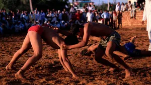kabbadi hyd