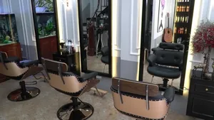 salon hyd