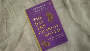 thedaythechariotmoved