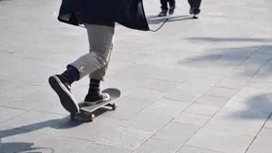 skate hyd