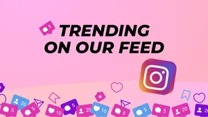 Trending On Our Feed