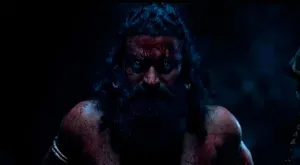 Kantara Chapter 1 Rishab Shetty