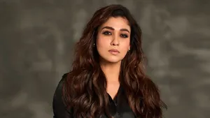 Nayanthara