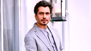 Nawazuddin Siddiqui