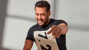 Salman Khan