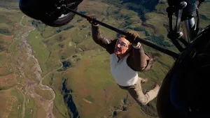 Mission Impossible The Final Reckoning