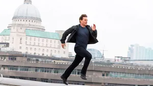 Mission Impossible The Final Reckoning