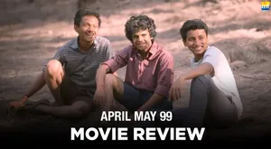 April May 99 Review