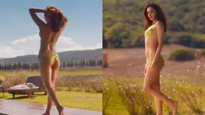 Kiara Advani War 2