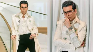 Karan Johar