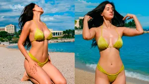 Disha Patani