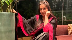 Dipika Kakar
