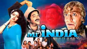 Mr India