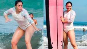 Sumona Chakravarti