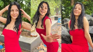Shehnaaz Gill