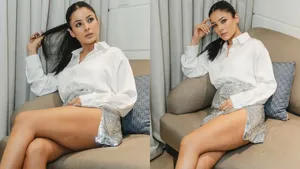 Shehnaaz Gill