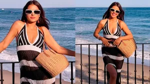 Priyanka Chahar Choudhary